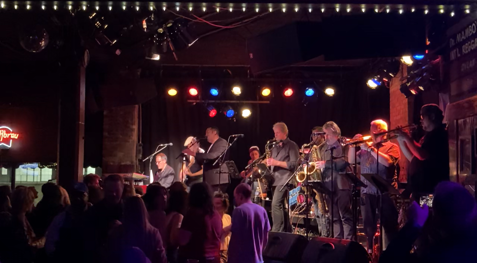 Bunker's Music Bar & Grill photo